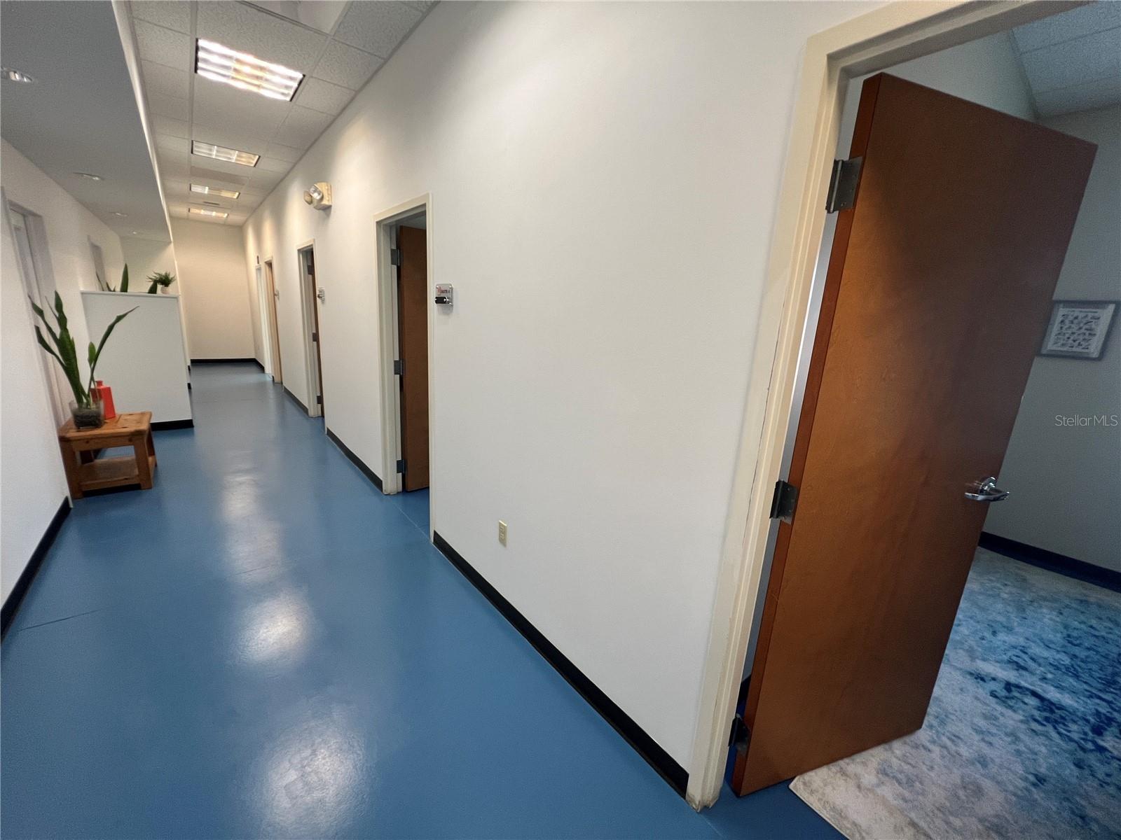 MEADOWBROOK - Commercial Lease