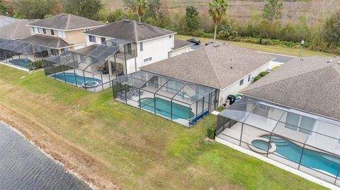 A home in KISSIMMEE