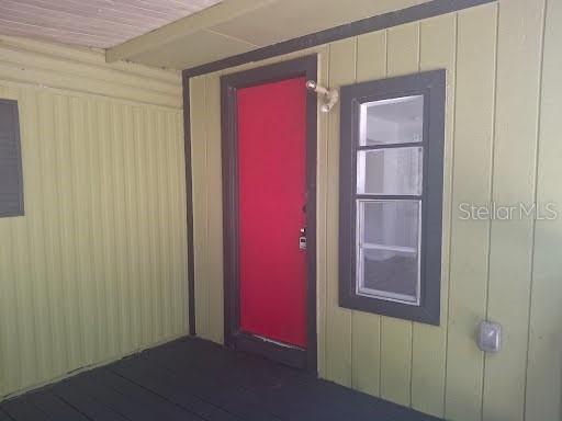 PARKWOOD ACRES - Residential