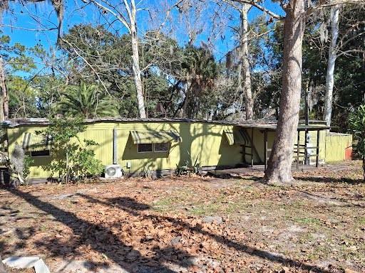 PARKWOOD ACRES - Residential