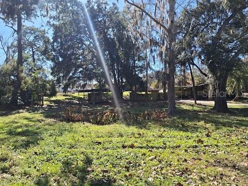 PARKWOOD ACRES - Residential