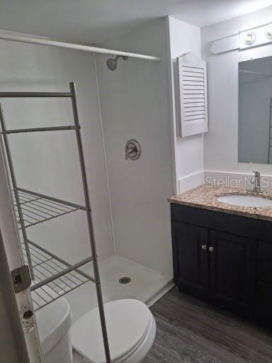 PARKWOOD ACRES - Residential