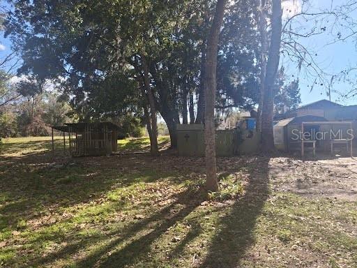 PARKWOOD ACRES - Residential