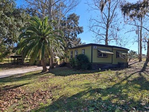 PARKWOOD ACRES - Residential