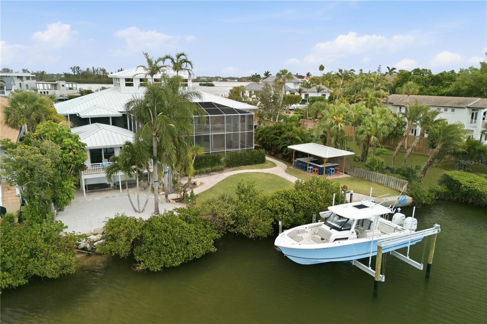 ELLIOT M PROP SIESTA KEY - Residential