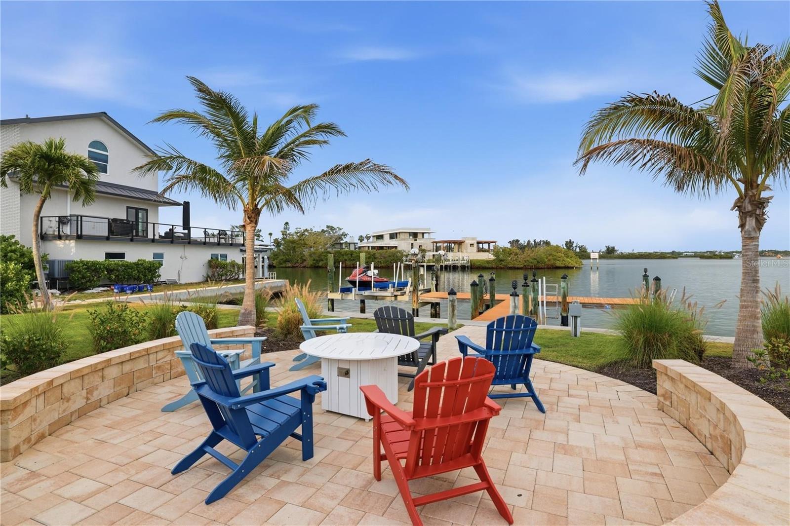 ELLIOT M PROP SIESTA KEY - Residential