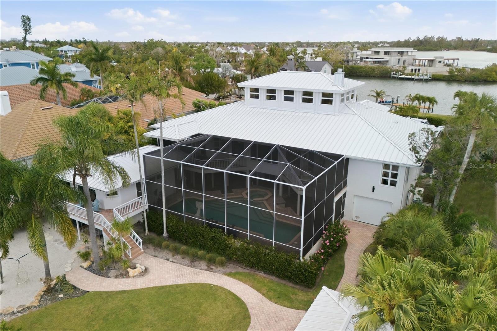 ELLIOT M PROP SIESTA KEY - Residential