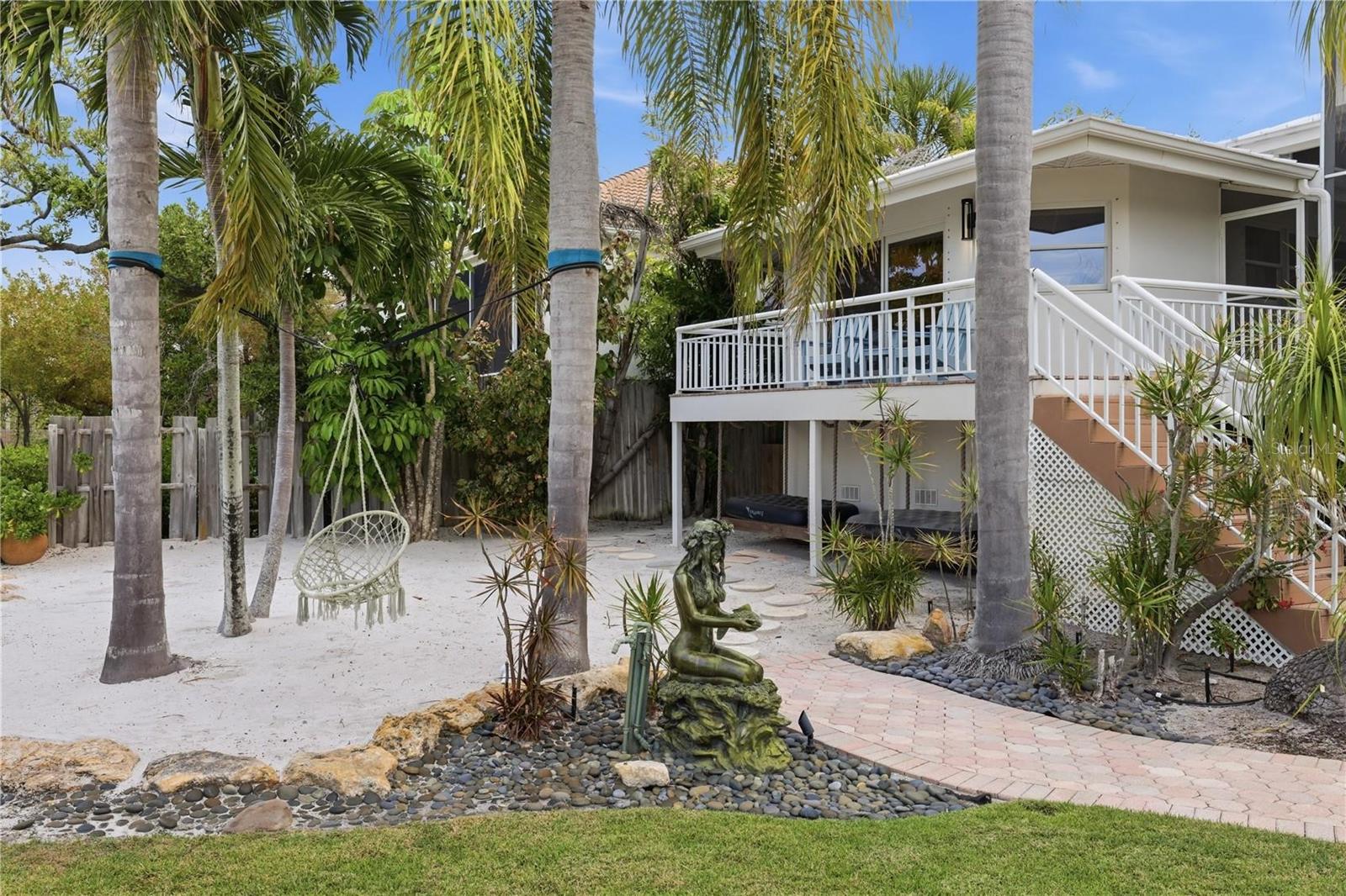 ELLIOT M PROP SIESTA KEY - Residential