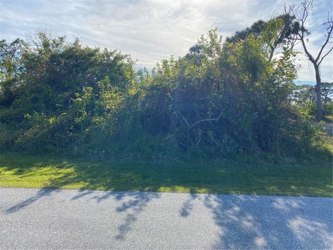 4210 ATTAWAY LANE PORT CHARLOTTE FL 33981