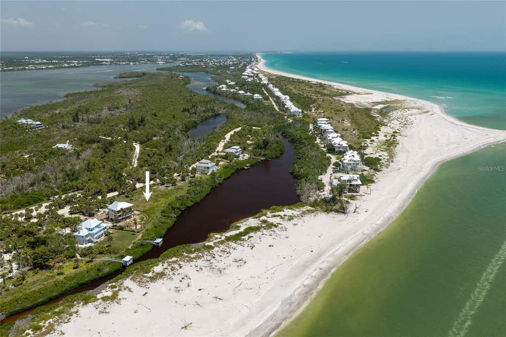Photo of 6060 Rum Cove Drive, Placida, FL 33946 (MLS # C7528171)