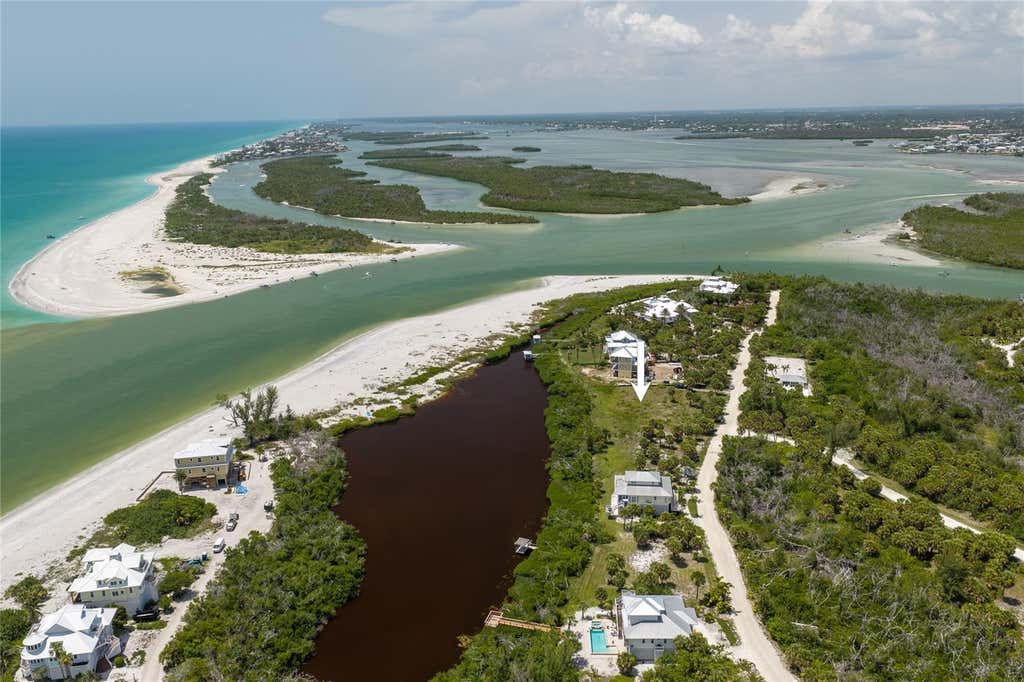 Photo of 6060 Rum Cove Drive, Placida, FL 33946 (MLS # C7528171)
