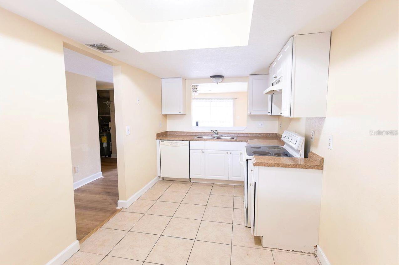 NORTH BAY VILLAGE CONDO - Residential