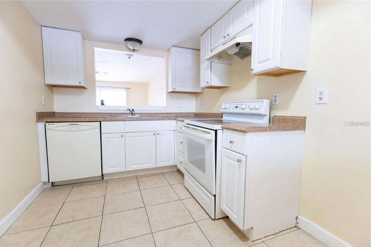 NORTH BAY VILLAGE CONDO - Residential