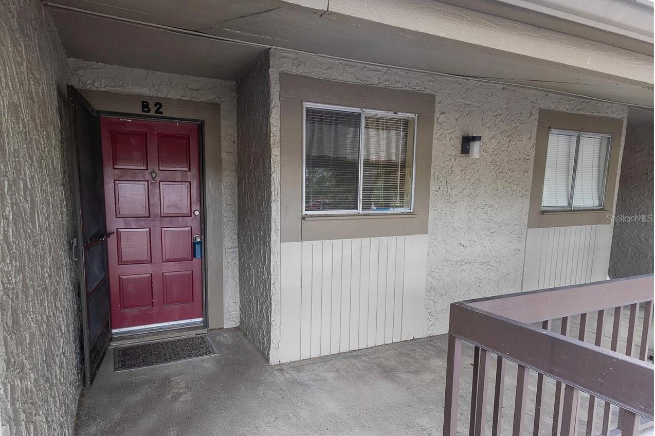 NORTH BAY VILLAGE CONDO - Residential