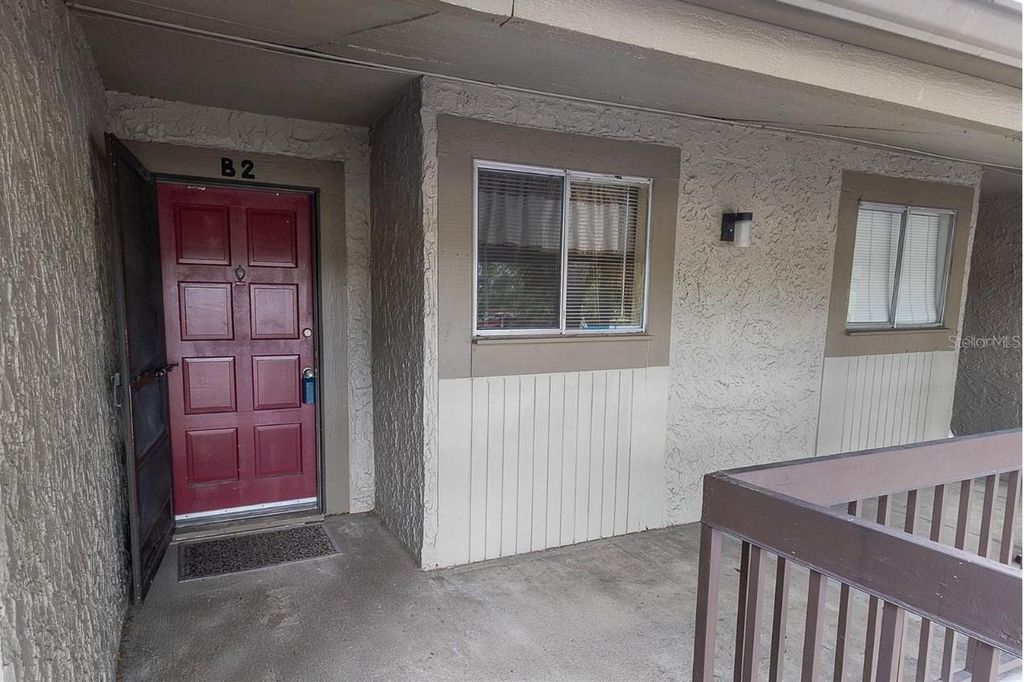 Photo of 6332 Newtown Circle #32B2, Tampa, FL 33615 (MLS # TB8464902)