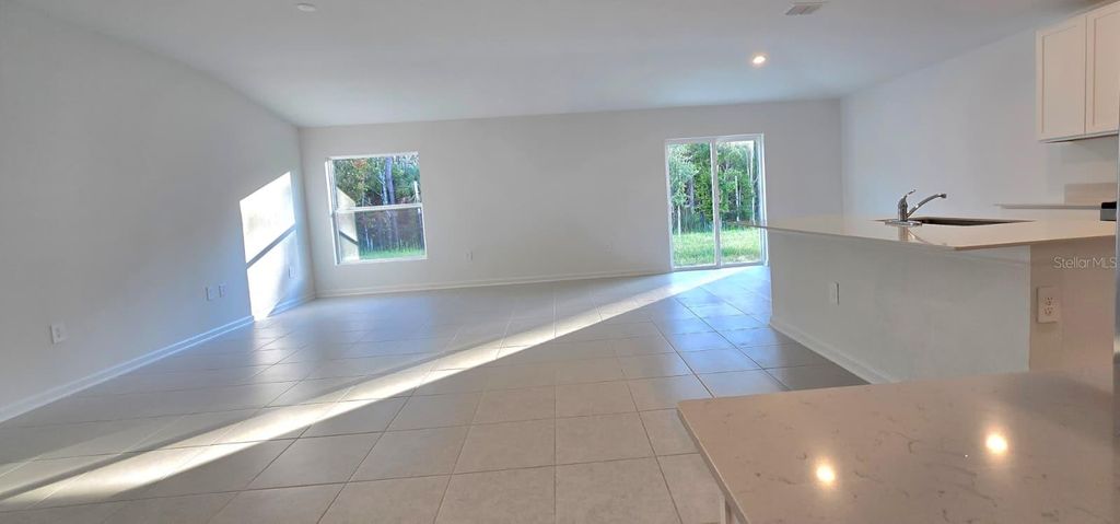 Photo of 5034 Barnet Drive, Davenport, FL 33837 (MLS # S5148210)