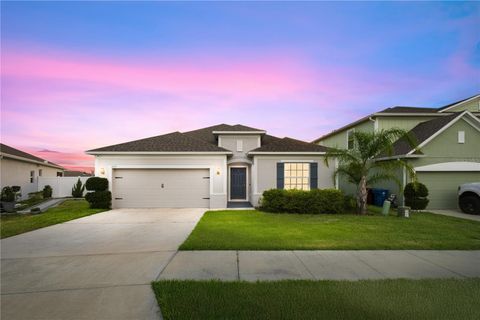 Photo of 622 Taft Drive, Davenport, FL 33837 (MLS # O6312775)