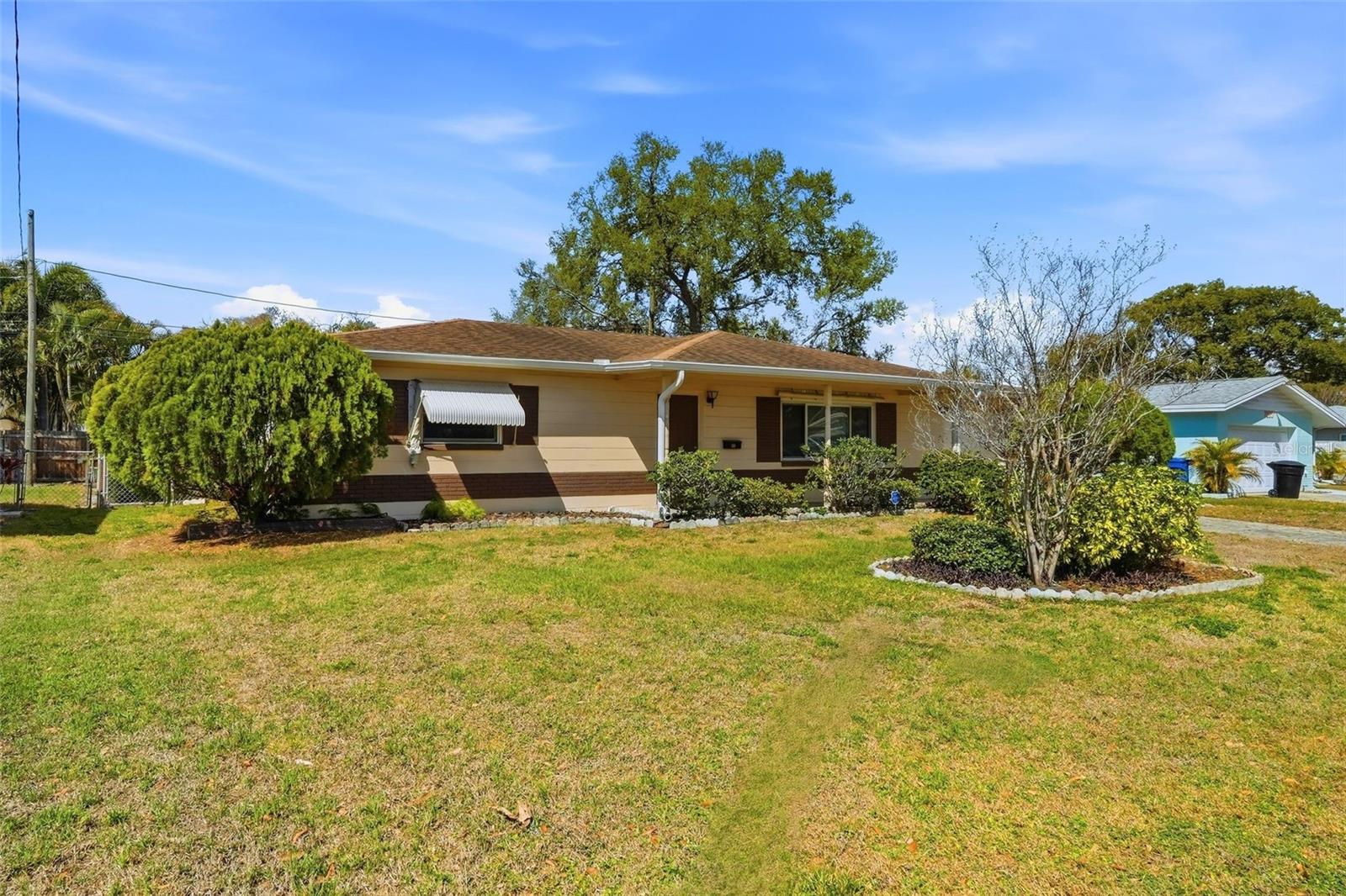 SHEEHANS EL DORADO SUB - Residential