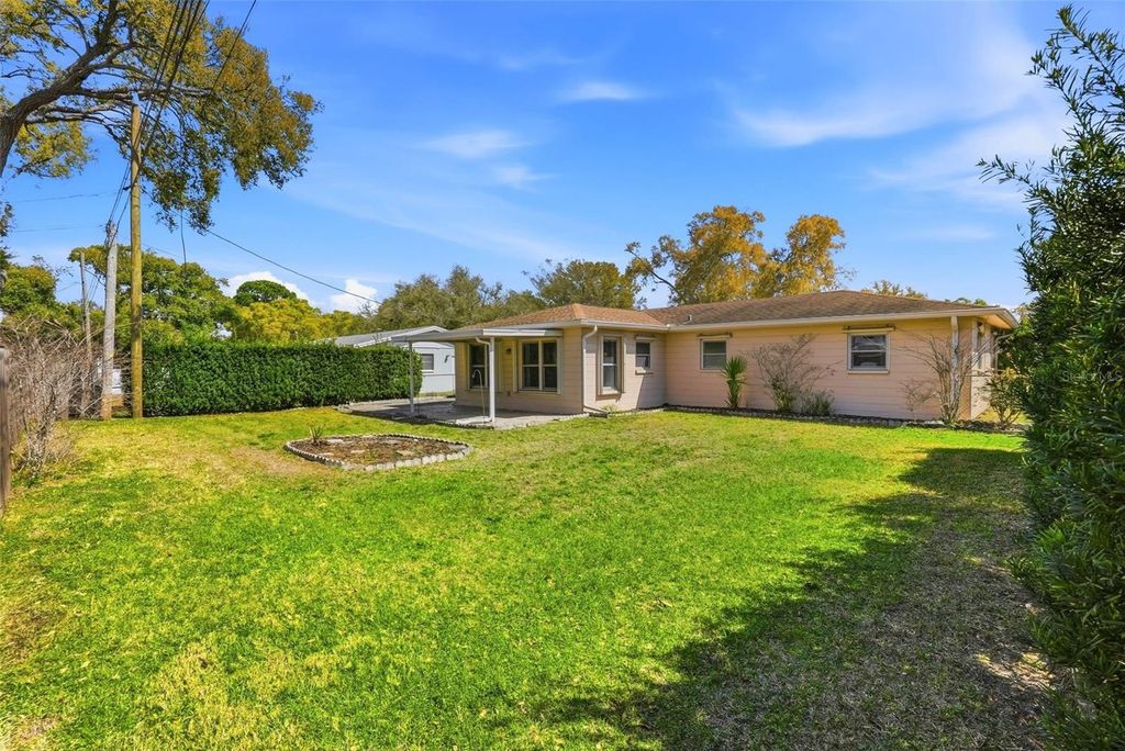 Photo of 2800 54th Street N, St Petersburg, FL 33710 (MLS # TB8483266)