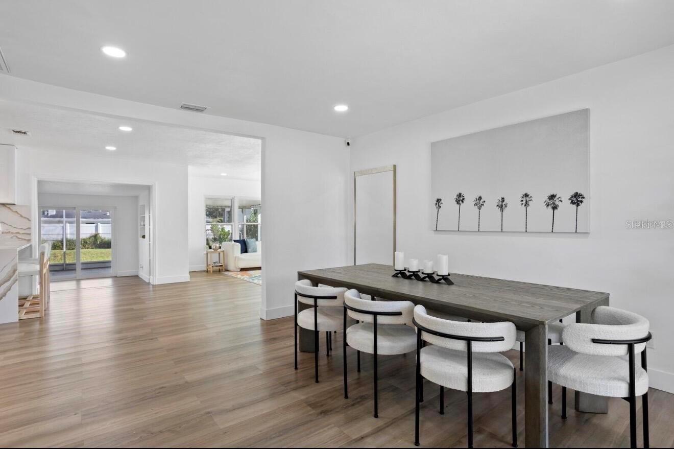 WEST SHORE CREST - Residential