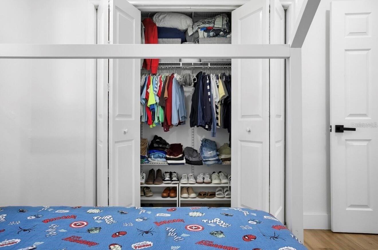 WEST SHORE CREST - Residential