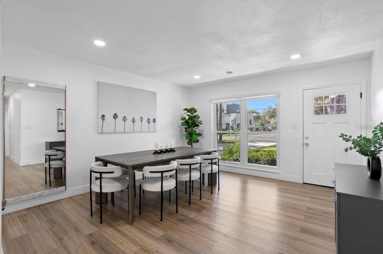 WEST SHORE CREST - Residential