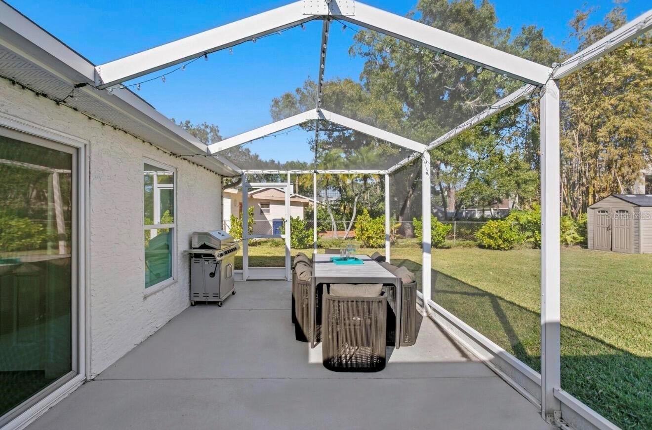 WEST SHORE CREST - Residential