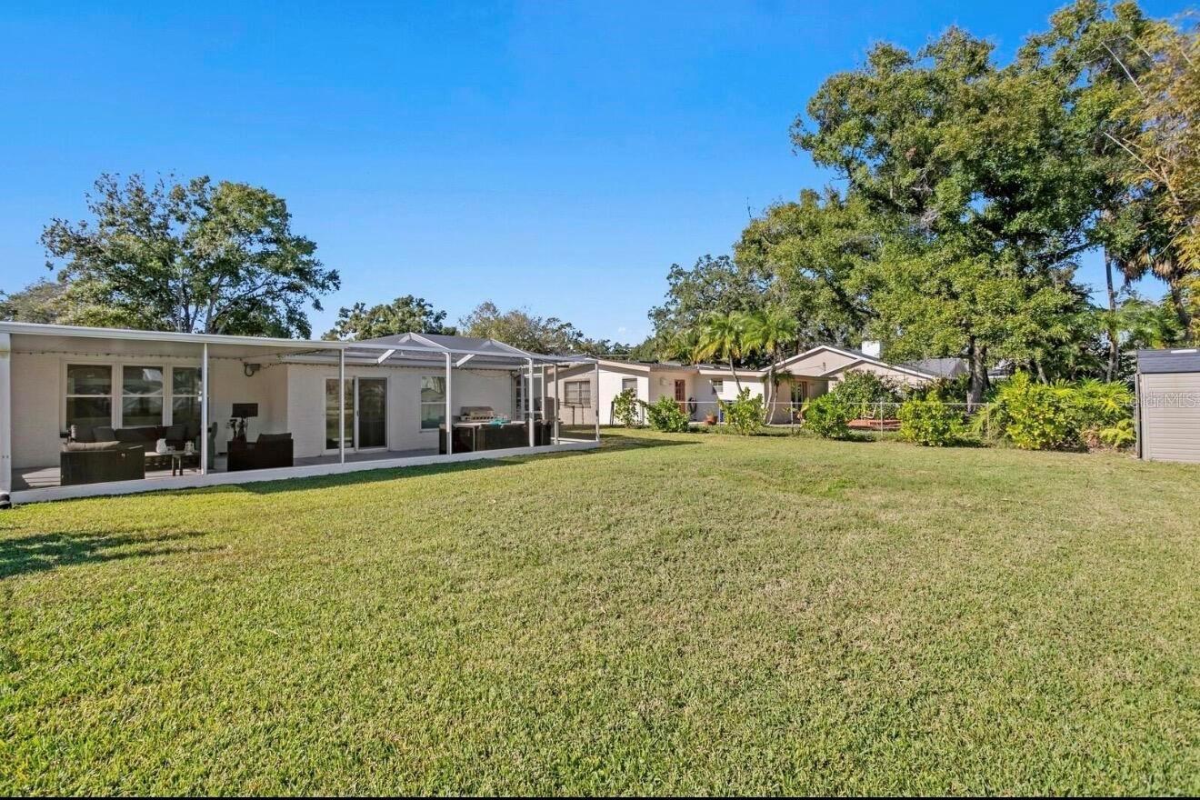 WEST SHORE CREST - Residential