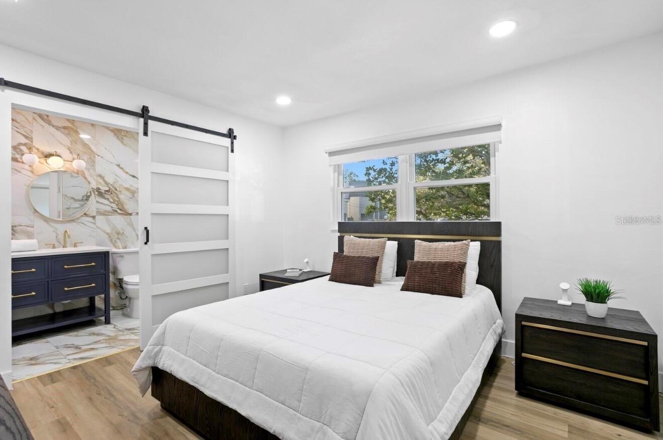 WEST SHORE CREST - Residential