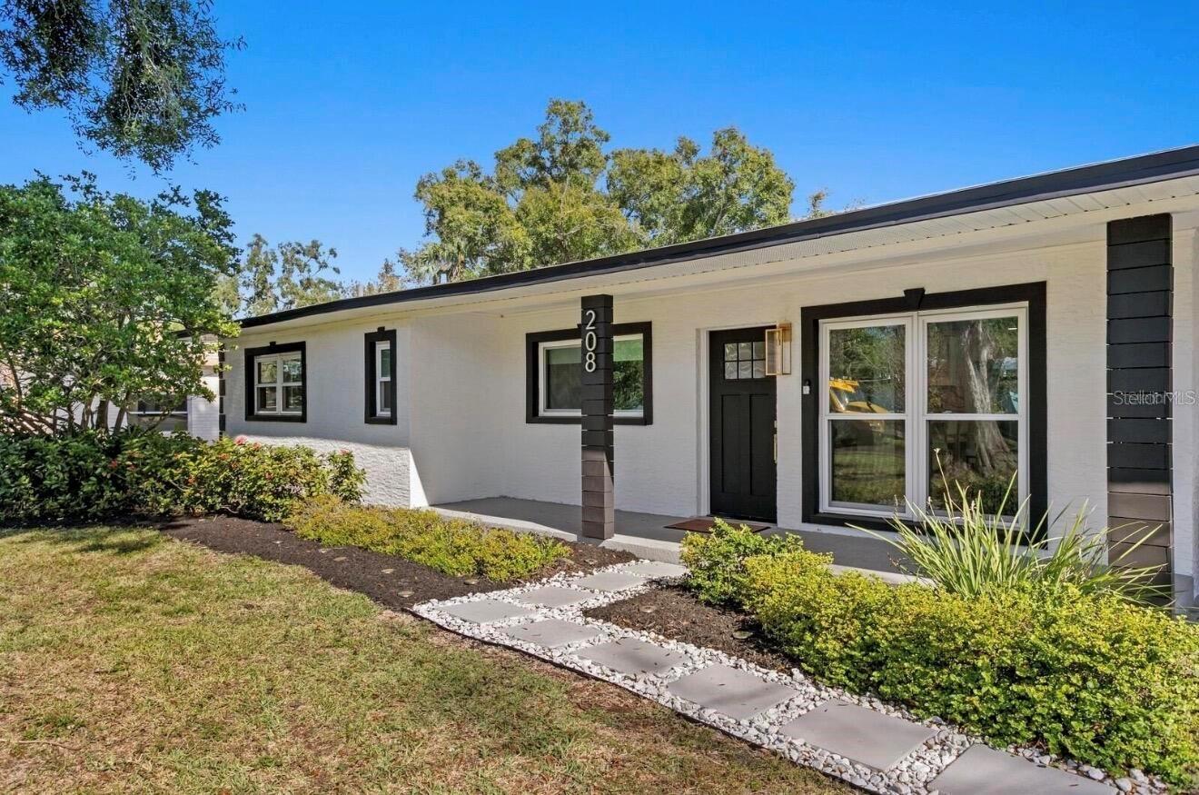 WEST SHORE CREST - Residential