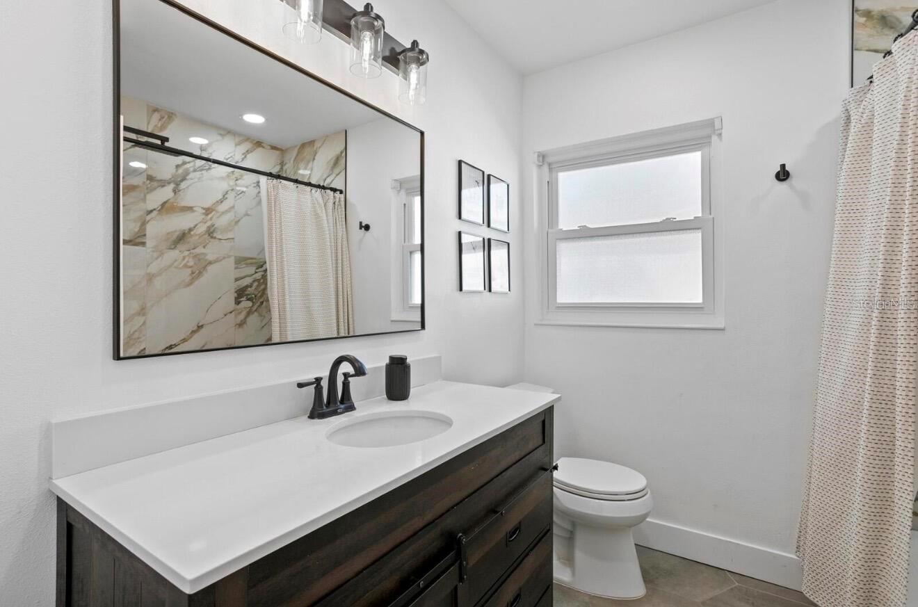 WEST SHORE CREST - Residential