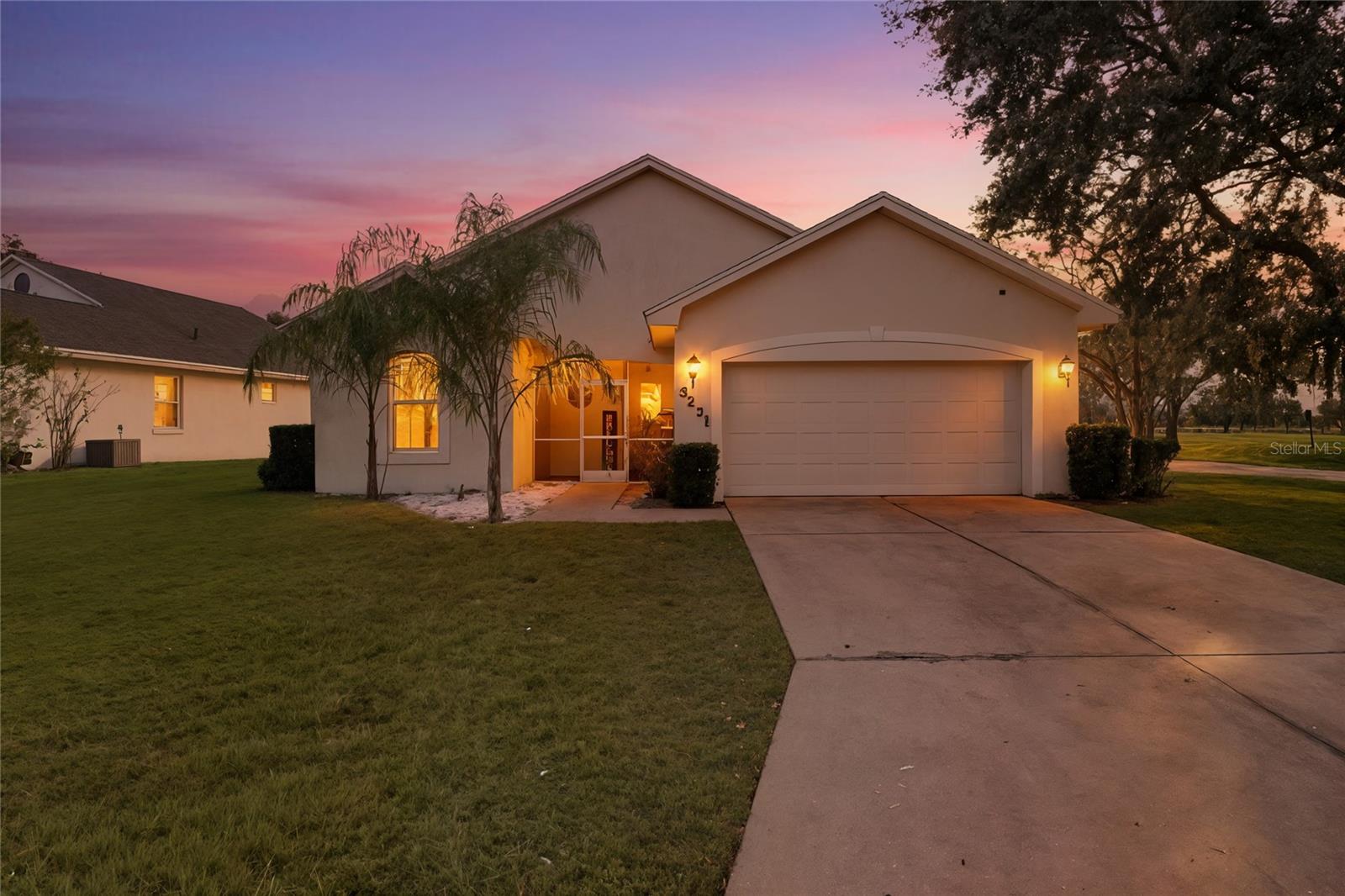 OAKGROVE SUB - Residential