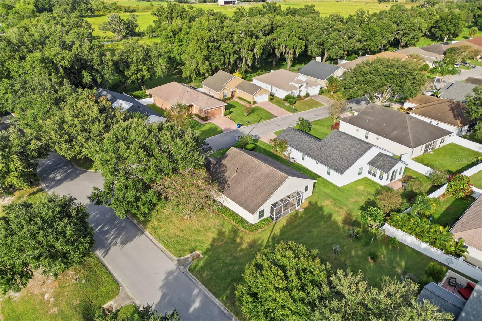 OAKGROVE SUB - Residential