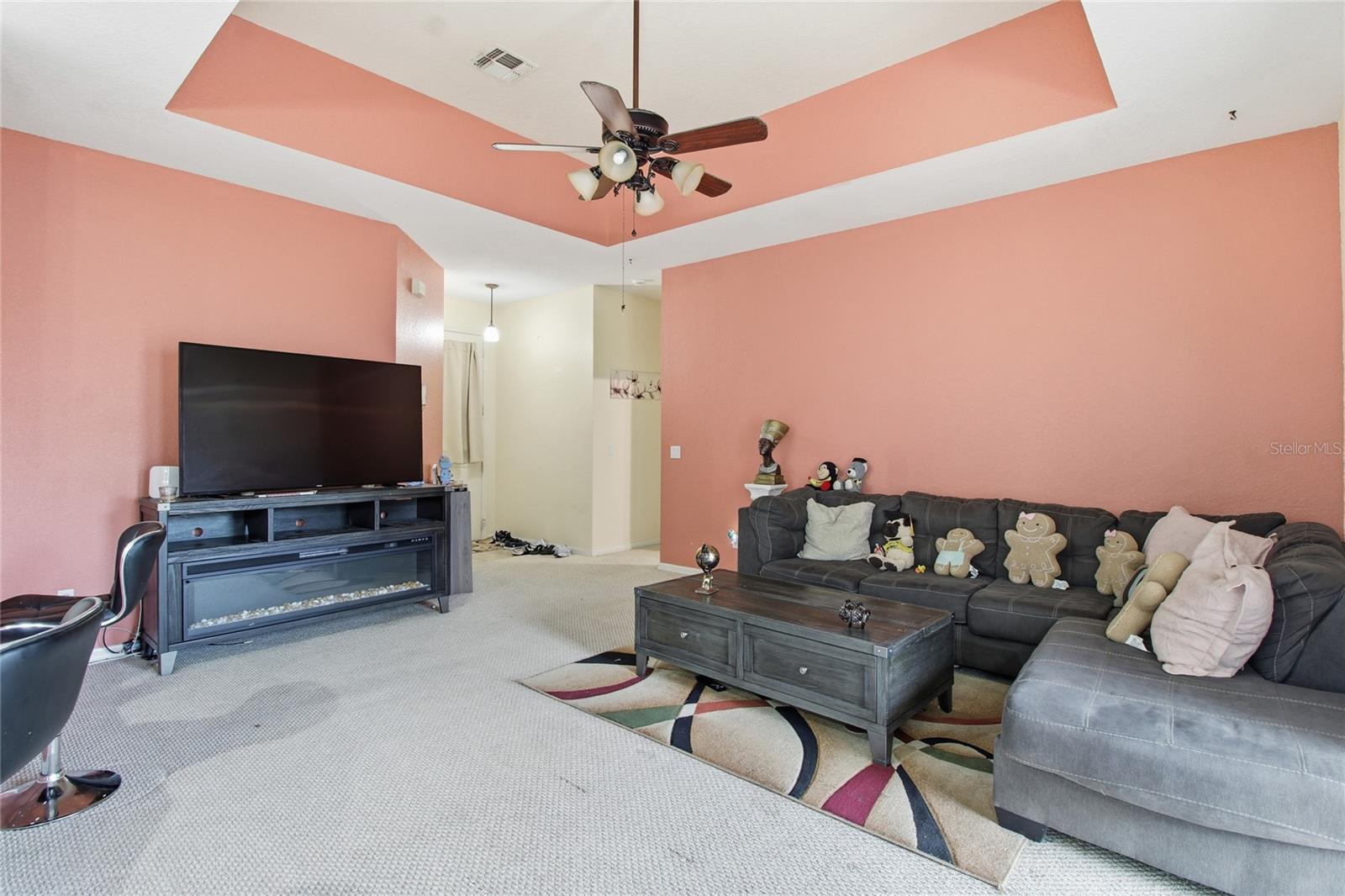 OAKGROVE SUB - Residential