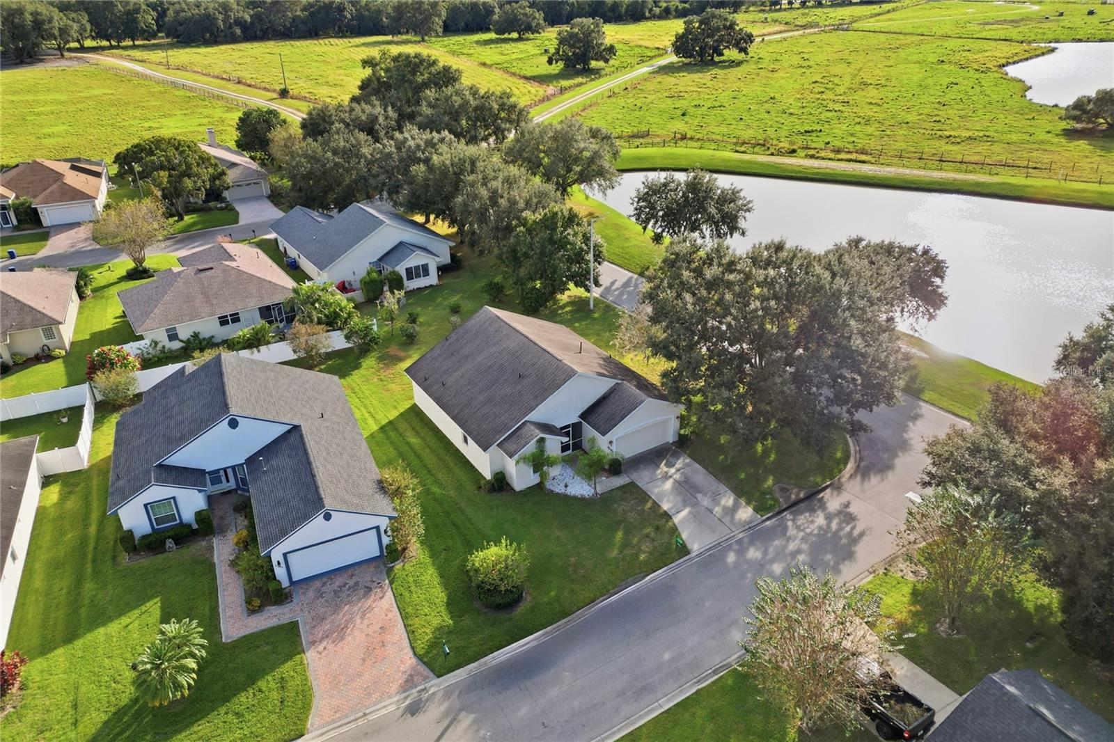 OAKGROVE SUB - Residential