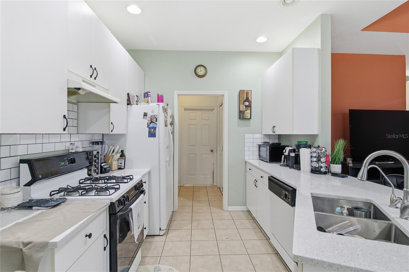 OAKGROVE SUB - Residential