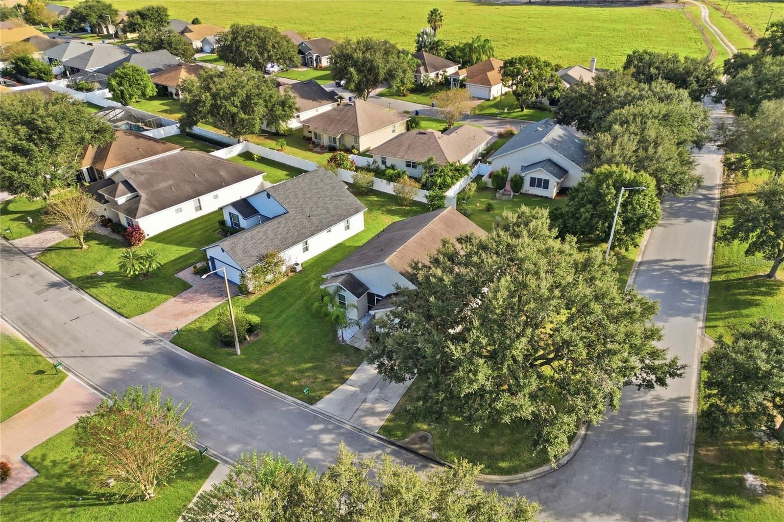 OAKGROVE SUB - Residential