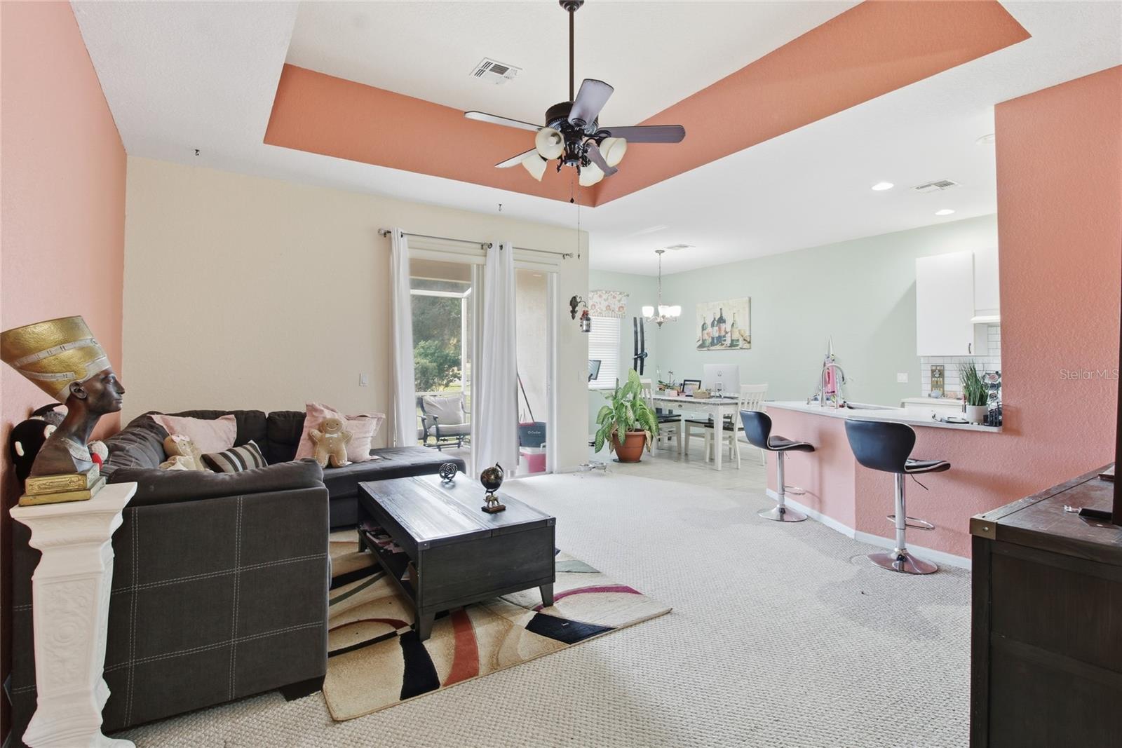 OAKGROVE SUB - Residential