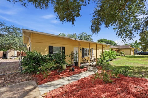 Photo of 1601 Gattis Drive, Orlando, FL 32825 (MLS # O6452563)