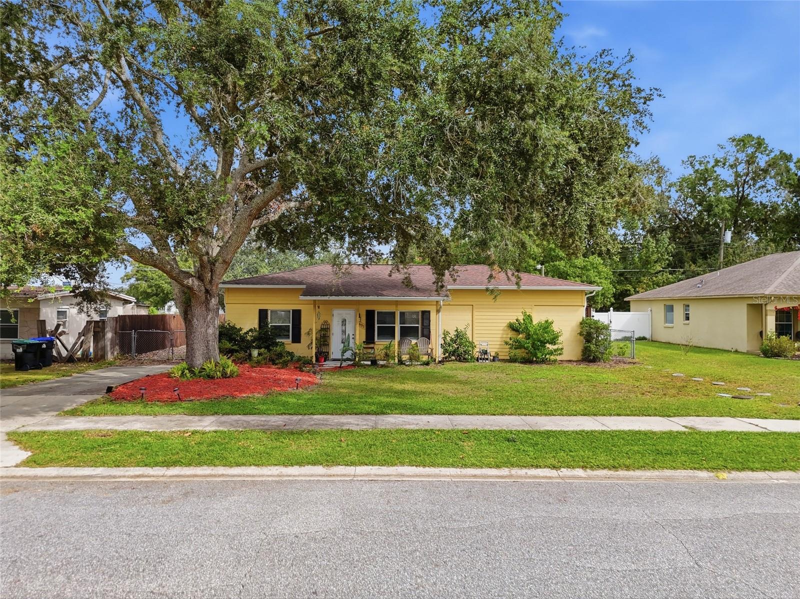1601 GATTIS DRIVE