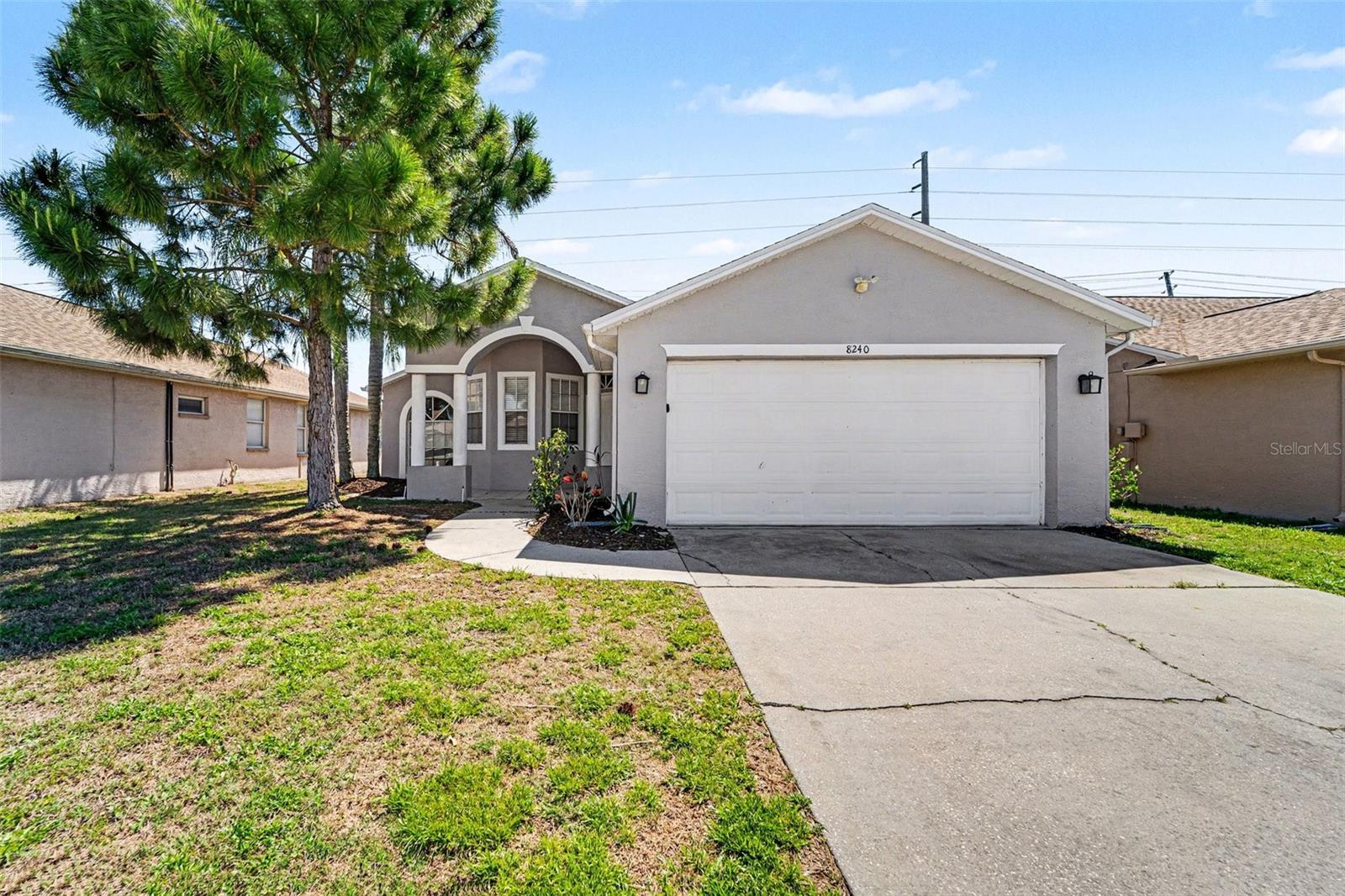 JASMINE TRAILS PH 03 - Residential