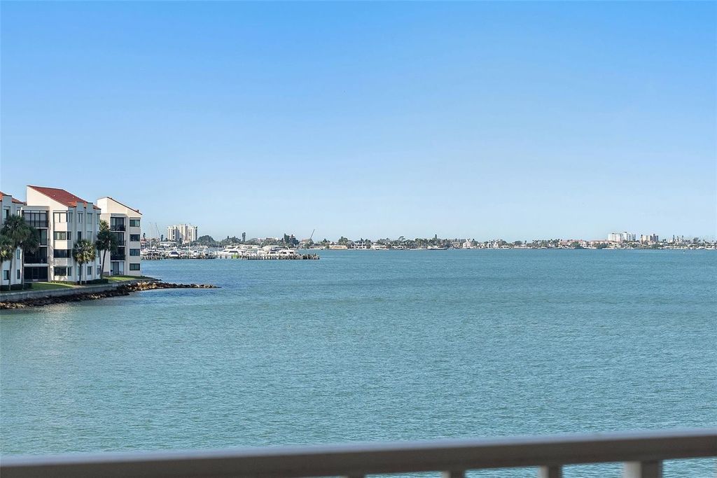 Photo of 5281 Isla Key Boulevard S #207, St Petersburg, FL 33715 (MLS # TB8445772)