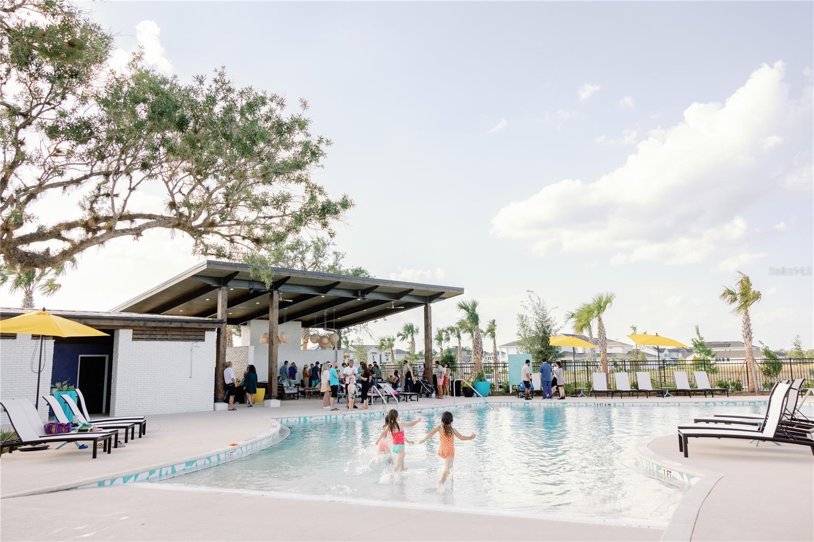 WESLYN PARK - Residential