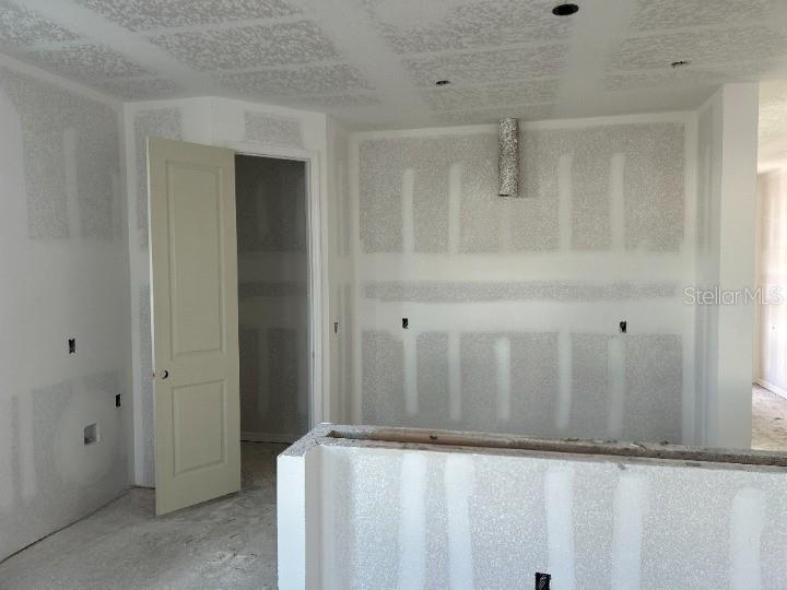 WESLYN PARK - Residential