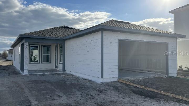 WESLYN PARK - Residential