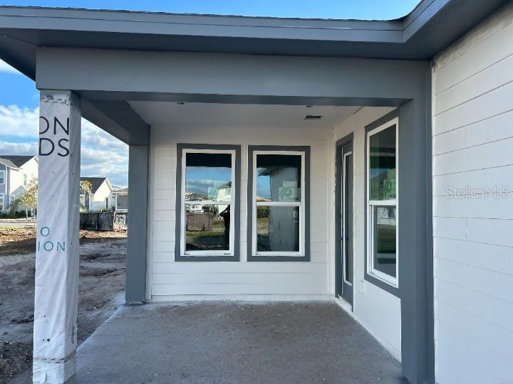 WESLYN PARK - Residential