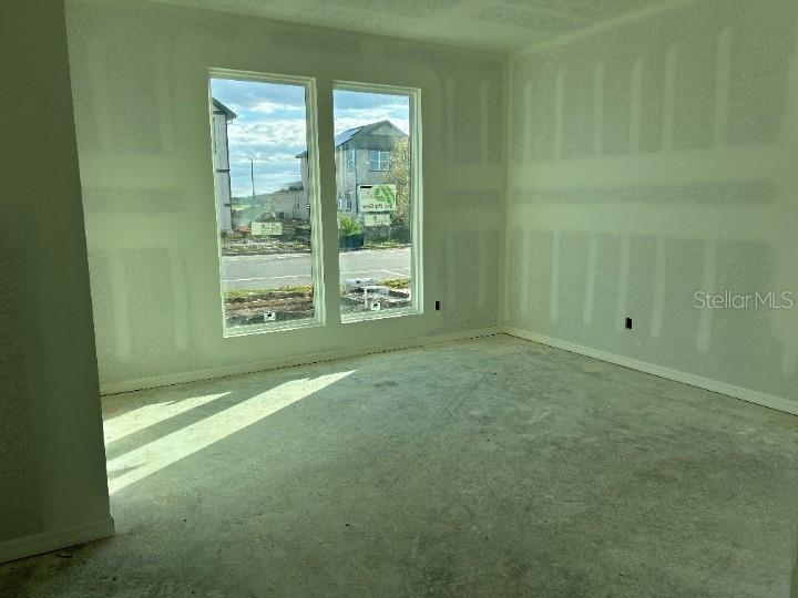 WESLYN PARK - Residential