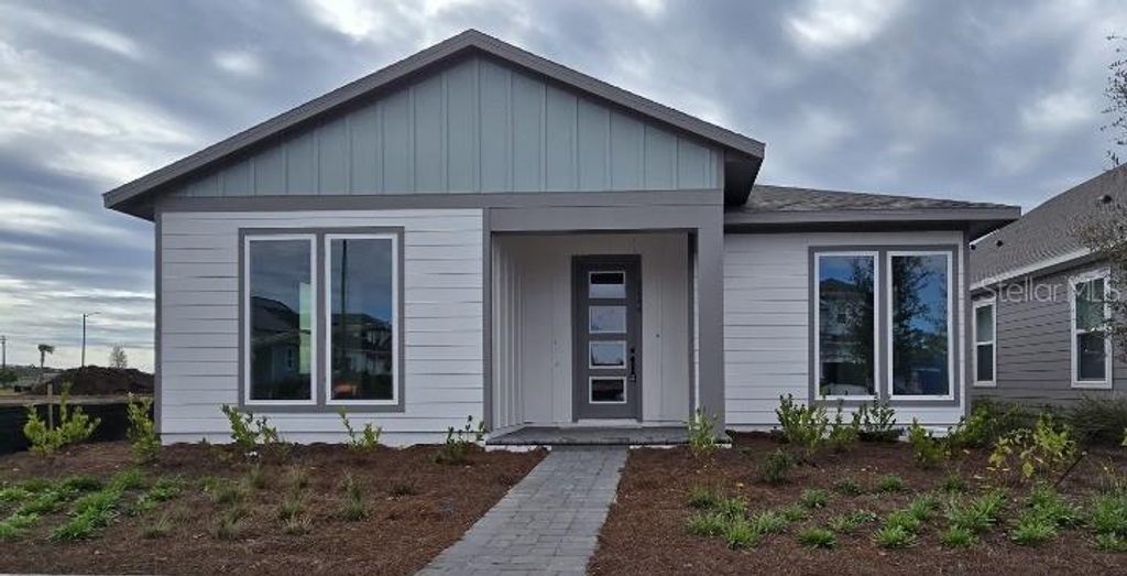 Photo of 6673 Wake St, Saint Cloud, FL 34771 (MLS # TB8446024)