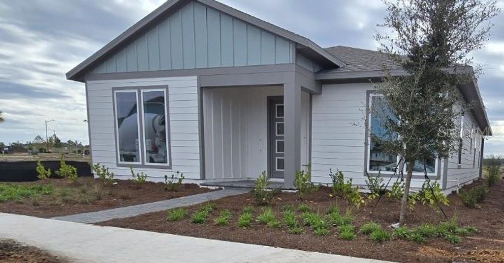 Photo of 6673 Wake St, Saint Cloud, FL 34771 (MLS # TB8446024)