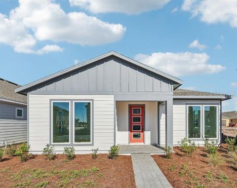 Photo of 6673 Wake St, Saint Cloud, FL 34771 (MLS # TB8446024)